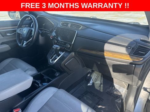 Used 2018 Honda CR-V EX-L image 30