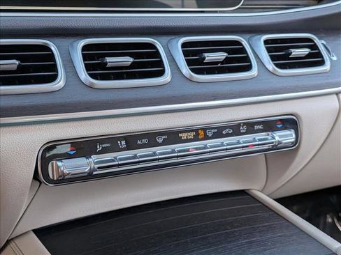 Used 2020 Mercedes-Benz GLE 350 4MATIC image 15