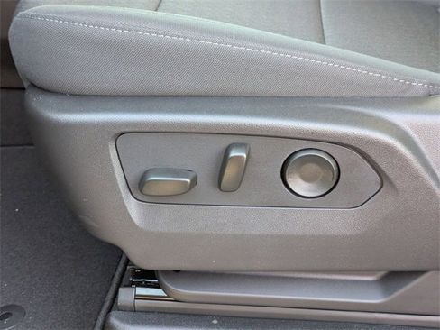 New 2026 Chevrolet Tahoe LS w/ Max Trailering Package image 12