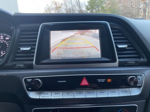 Used 2018 Hyundai Sonata SE image 20