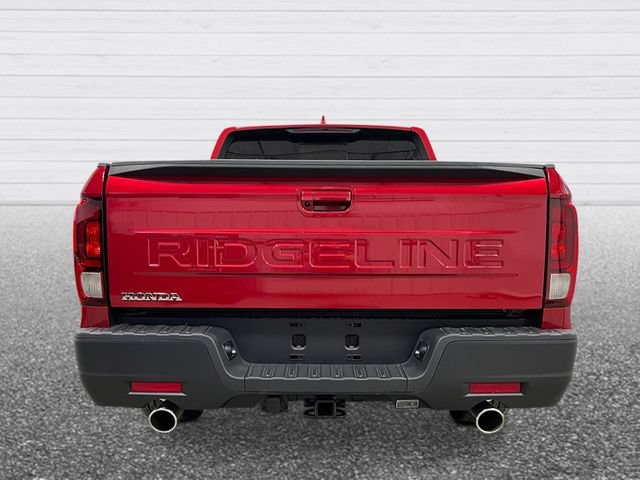New 2026 Honda Ridgeline RTL image 4