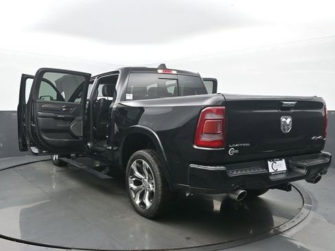 Used 2020 RAM 1500 Limited AWD/4WD image 56