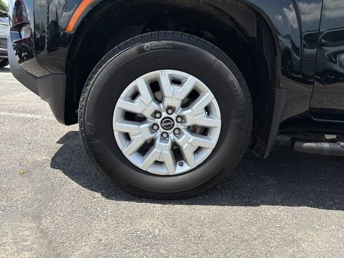 Used 2023 Nissan Frontier SV w/ SV Convenience Package AWD/4WD image 49
