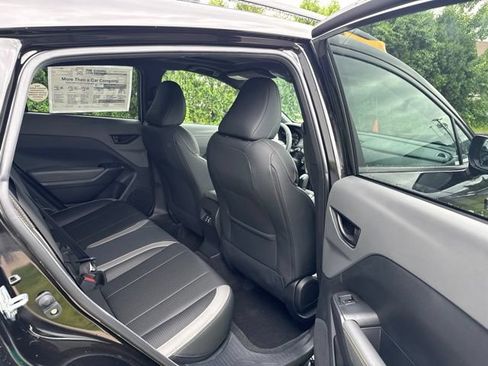 New 2026 Subaru Crosstrek 2.5i Wilderness AWD/4WD image 12