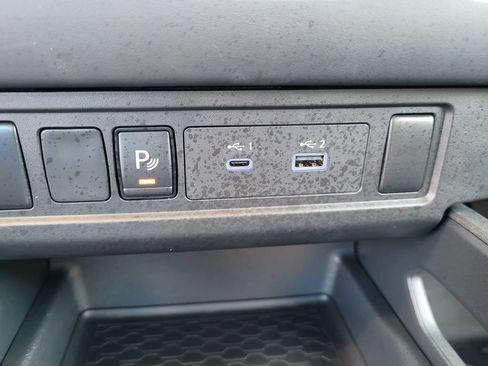 Used 2025 Nissan Frontier S AWD/4WD image 15