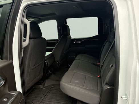 Used 2023 GMC Sierra 1500 Elevation w/ LPO, Elevation Black Package AWD/4WD image 13