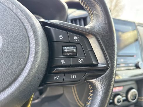 Certified 2021 Subaru Crosstrek 2.5i Sport w/ Moonroof Package image 23