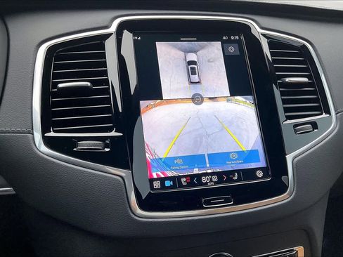 Used 2024 Volvo XC90 B6 Ultimate w/ Protection Package Premier image 24