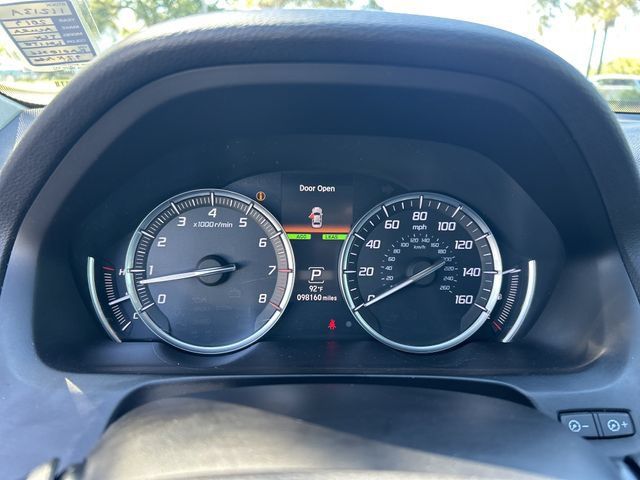 Used 2019 Acura TLX w/ Technology Package FWD image 37