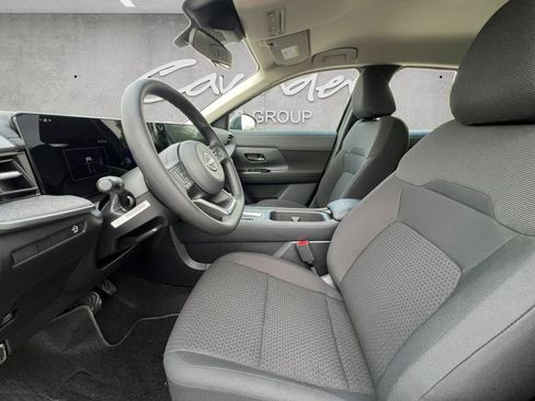 New 2026 Nissan Kicks S FWD image 20