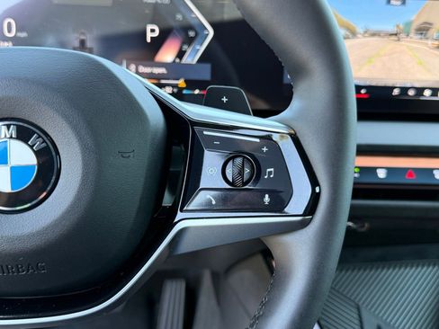 New 2026 BMW X3 xDrive30 AWD/4WD image 26