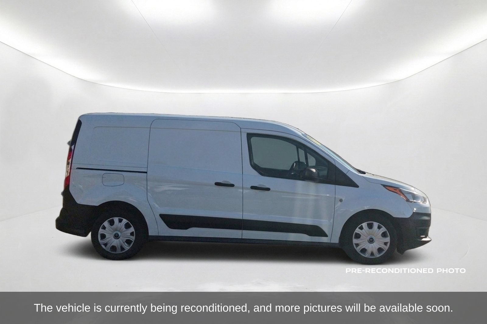 Used 2022 Ford Transit Connect XL FWD image 4