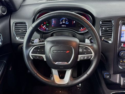 Used 2016 Dodge Durango R/T w/ Technology Group image 34