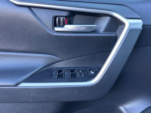 Used 2023 Toyota RAV4 XLE image 11