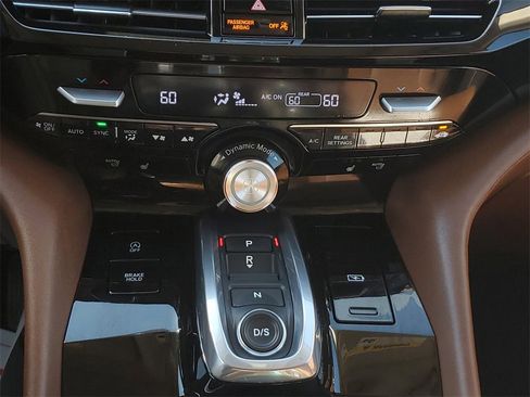 Certified 2023 Acura MDX SH-AWD w/ Technology Package image 30