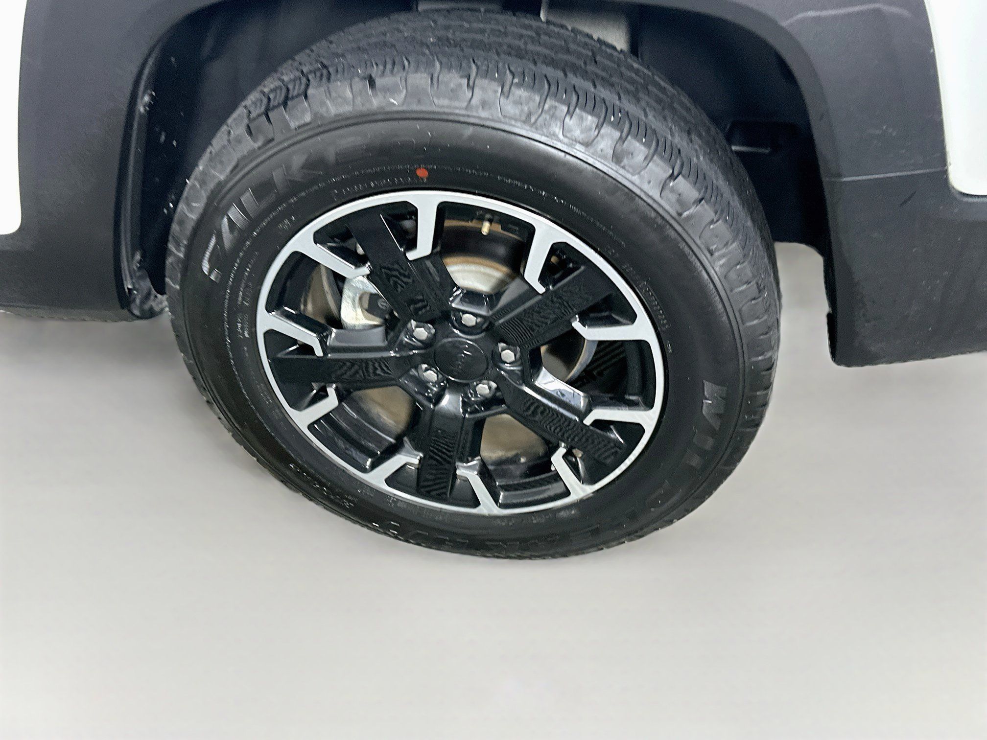 Used 2023 Jeep Renegade Latitude AWD/4WD image 11