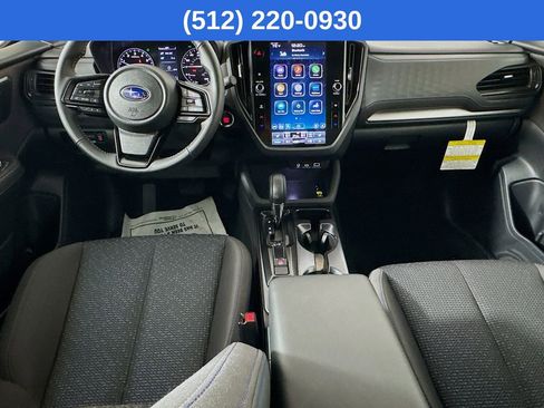 Used 2026 Subaru Forester Premium image 26