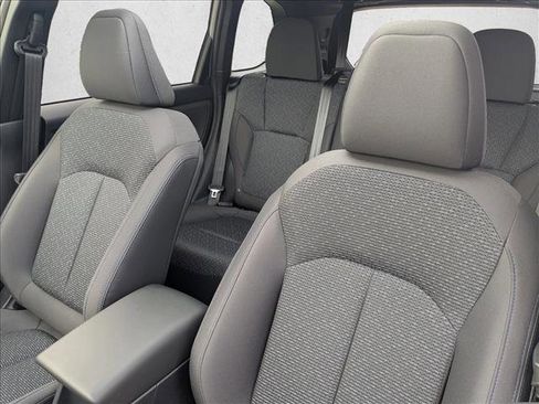 Used 2021 Subaru Outback Onyx Edition XT w/ Popular Package #2 image 16