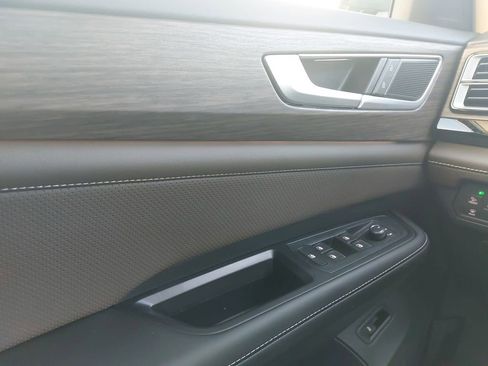 New 2026 Volkswagen Atlas SEL AWD/4WD image 23
