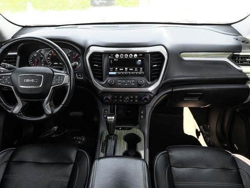 Used 2019 GMC Acadia Denali w/ Technology Package image 17