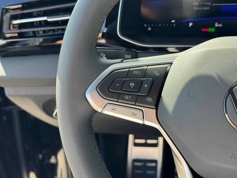 New 2026 Volkswagen Jetta Sport FWD image 17