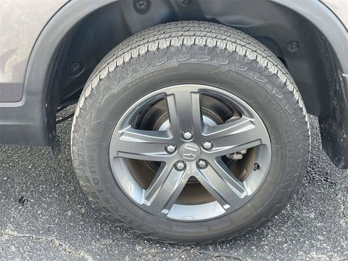 Used 2023 Honda Ridgeline RTL image 9