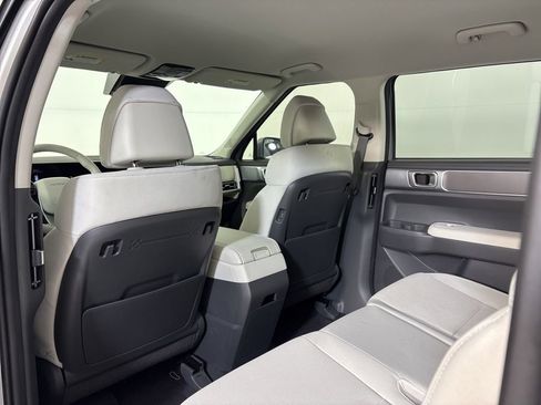 New 2026 Hyundai Santa Fe SE FWD image 20