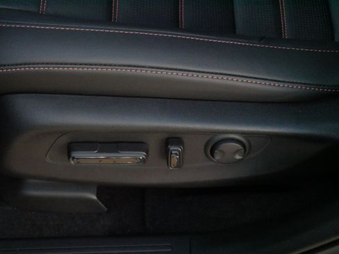 Certified 2026 Honda CR-V Sport Touring image 20