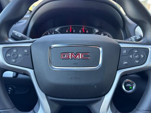 Certified 2024 GMC Terrain SLE FWD image 24