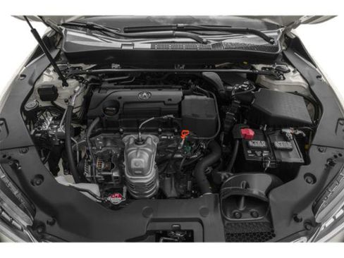 Used 2015 Acura TLX w/ Technology Package FWD image 12
