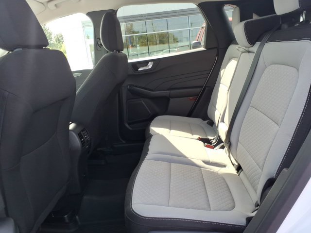 Certified 2024 Ford Escape Active w/ Tech Pack #2 AWD/4WD image 9