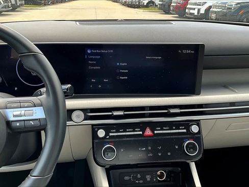 Certified 2025 Hyundai Tucson SEL image 7