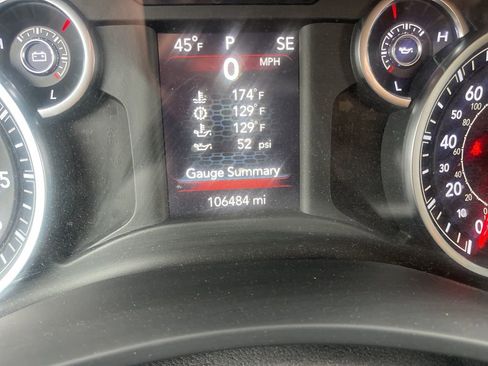 Used 2019 RAM 2500 Tradesman image 13