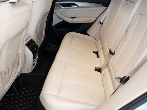 Used 2021 BMW X3 xDrive30i AWD/4WD image 17