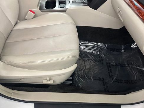 Used 2012 Subaru Outback 2.5i Limited image 39