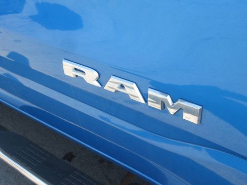 Used 2021 RAM 1500 Big Horn AWD/4WD image 6