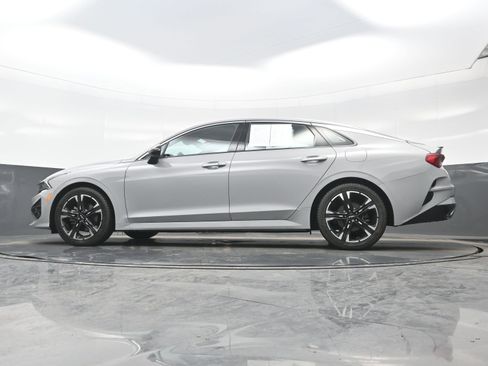 Used 2023 Kia K5 GT-Line image 28