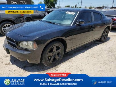 Used 2009 Dodge Charger R/T
