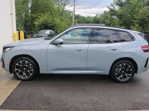 New 2026 BMW X3 xDrive30i w/ Premium Package AWD/4WD image 9
