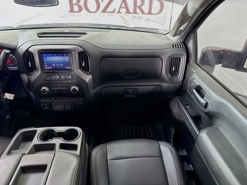 Used 2020 GMC Sierra 3500 4x4 Crew Cab w/ Convenience Package image 24