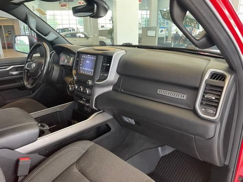 Used 2020 RAM 1500 Big Horn AWD/4WD image 26