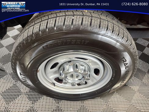 Used 2018 Ford F250 XL w/ Power Equipment Group AWD/4WD image 11