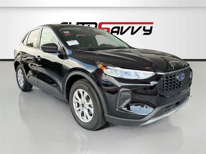 Used 2024 Ford Escape Active