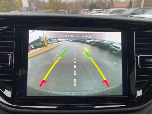 New 2026 Dodge Durango GT image 14