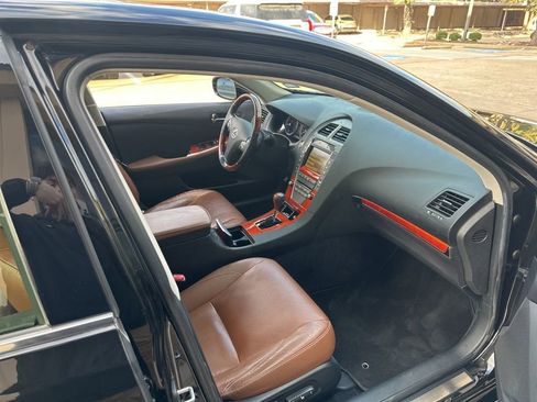 Used 2012 Lexus ES 350 image 15