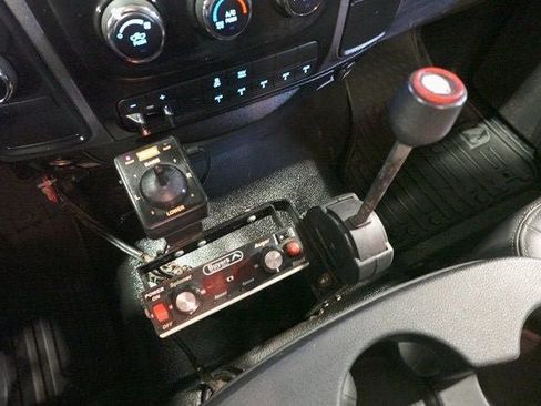 Used 2016 RAM 5500 Tradesman w/ Power Accessory Group AWD/4WD image 19