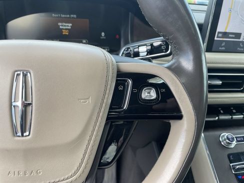 Used 2020 Lincoln Aviator Reserve w/ Equipment Group 202A AWD/4WD image 18