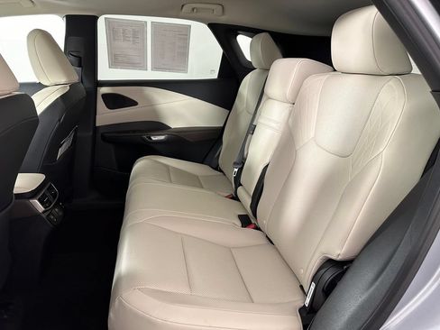 Used 2024 Lexus RX 350h w/ Accessory Package (K3) AWD/4WD image 18