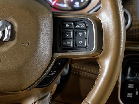 Used 2022 RAM 3500 Limited image 18