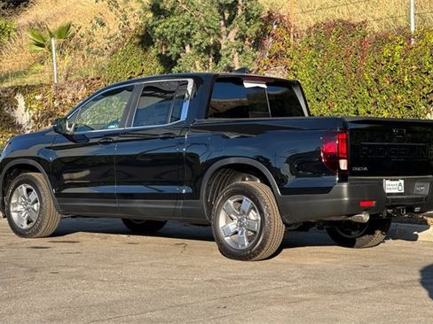 New 2026 Honda Ridgeline RTL image 6